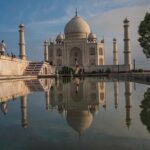 Delhi to Taj Mahal and return - Transportation with Tour Guide. - What We Love About This Tour