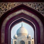 Delhi to Taj Mahal Tour By Private Air Conditioning Car - Starting in Delhi: Ease and Comfort from the City to Agra