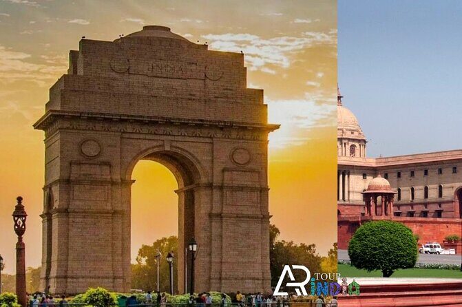 Delhi uncovered: Half-Day Private Tour Including Entrances - The Value of This Tour