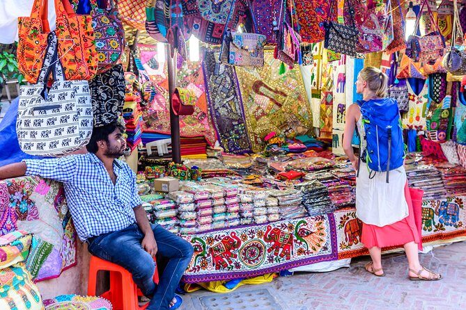 Delhi Unplugged Half Day Tour - The Sum Up