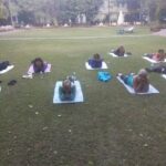 Delhi,Agra & Jaipur Yoga Tour - What Sets This Tour Apart?