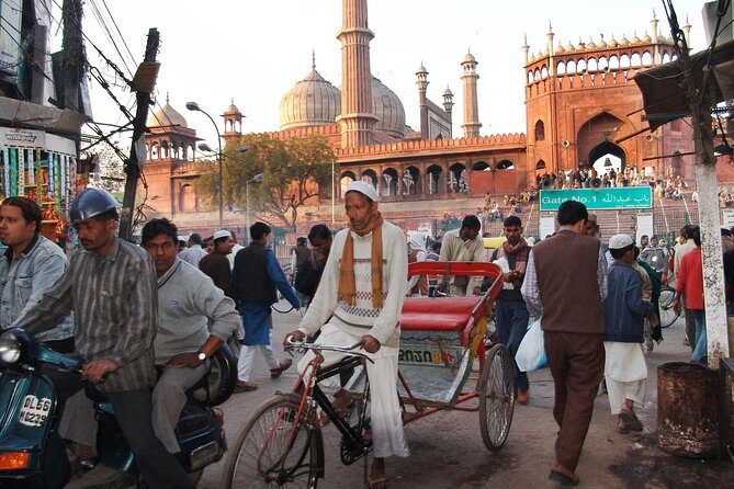 Delhi's Arts, History, Classical Dance & Musical Tour - Final Thoughts
