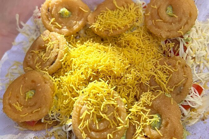 Delicious Food Trail: Explore Sowcarpet Market's Culinary Delight - Who Should Consider This Tour?
