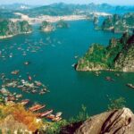 Deluxe Halong Bay 6 Hours Cruise To Visit Surprising Cave And Titop Island - The Sum Up