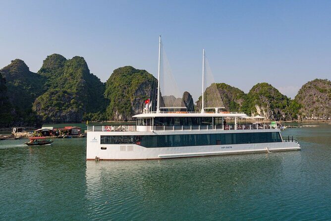 DELUXE Halong Bay Day Tour From Hanoi, Daily Operated  - 2025 - Authentic Experiences and Insights from Reviewer Feedback