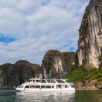 DELUXE Halong Cruise 1 Day Tour From Hanoi - Daily Operated - Authentic Experiences and What Travelers Say