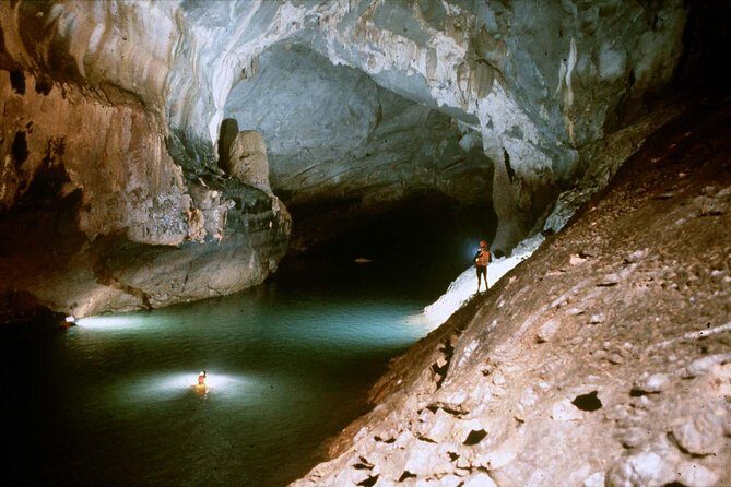 Deluxe Small Group : PHONG NHA CAVE - Paradise Cave Full Day Tour - Why This Tour Offers Great Value