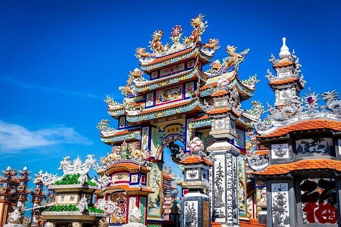 Deluxe Transfer Hue to Hoi An by Amazing way - Why This Tour Offers Great Value
