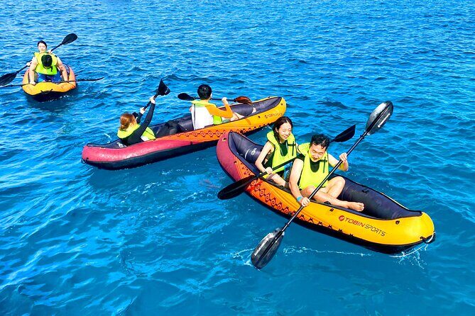 Deluxe Turtle Snorkeling Escapade at Waikiki - Final Thoughts