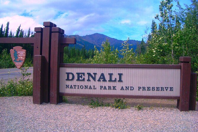 Denali to Fairbanks Shuttle Service - What to Expect from the Denali to Fairbanks Shuttle Service