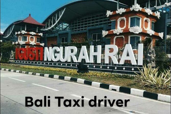 Denpasar airport transfer pick up /drop off - What Reviewers Say