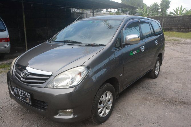 Denpasar Arrival Transfer: Airport to Hotel - What You’ll Love