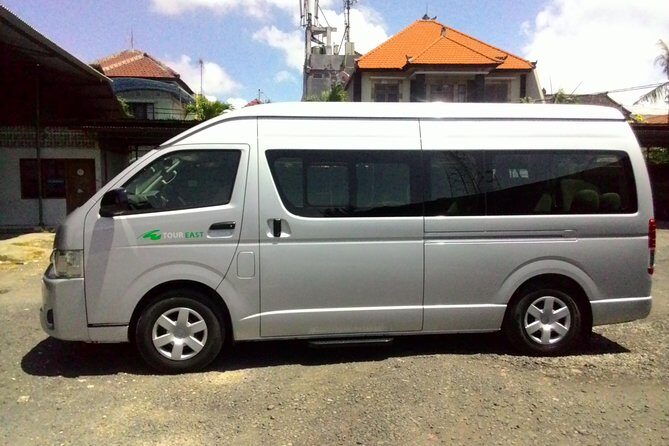 Denpasar Departure Transfer: Hotel to Airport - Final Thoughts