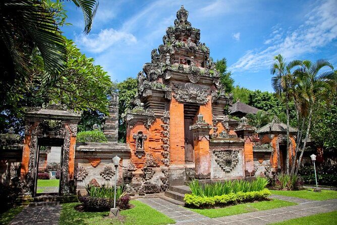 Denpasar Heritage City Tour - Frequently Asked Questions (FAQs)