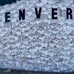 Denver Graffiti Happy Hour Tour - The Tastes of Gold Point: Murals and Libations