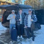 Denver Int'l Airport (DEN) to Aspen Luxury Private SUV - Value & Cost Analysis