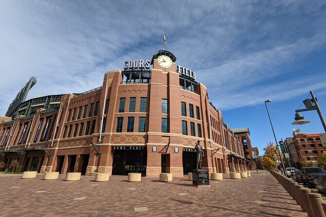 Denver LoDo Scavenger Hunt Walking Tour and Game - A Closer Look at the Denver LoDo Scavenger Hunt