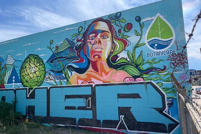 Denver's Art District Self Guided Walking Tour - Is It Worth the Money?