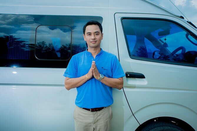 Departure Private Airport Transfer : Phuket Hotel to Phuket Airport - Real-World Experiences and Insights