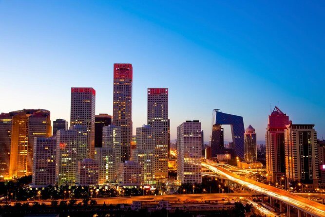 Departure Private Transfer: Beijing to Airport - Final Thoughts