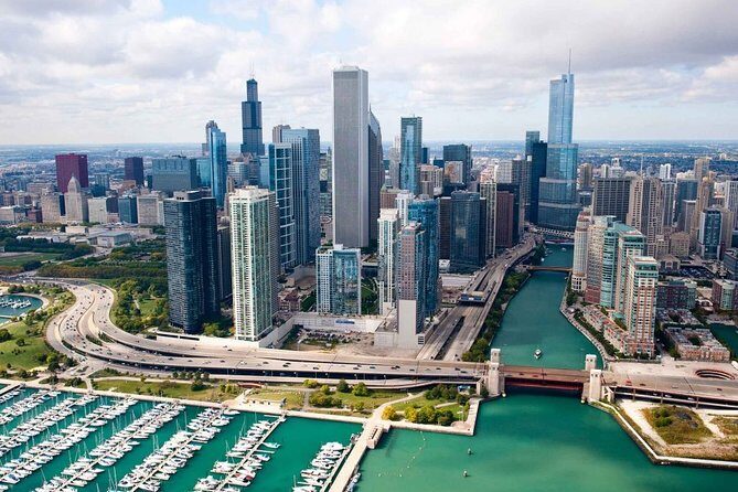 Departure Private Transfer: Chicago to O'Hare Airport ORD in Luxury Car - Final Thoughts