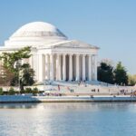 Departure Private Transfer: Washington to National Airport DCA in Luxury Van - FAQ