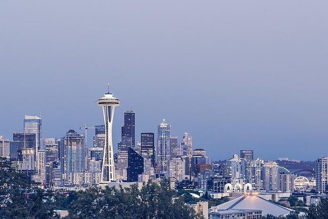 Departure Seattle City to Seattle Airport SEA by Minibus or SUV - Who Is This Tour Best For?