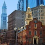 Departure Transfer: Boston to Boston Airport BOS by Business Car - The Experience: What to Expect