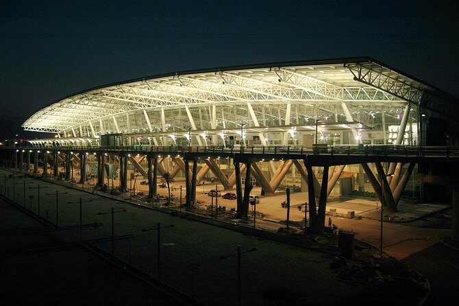 Departure Transfer from Chennai Hotels to Chennai airport - Who Should Consider This?