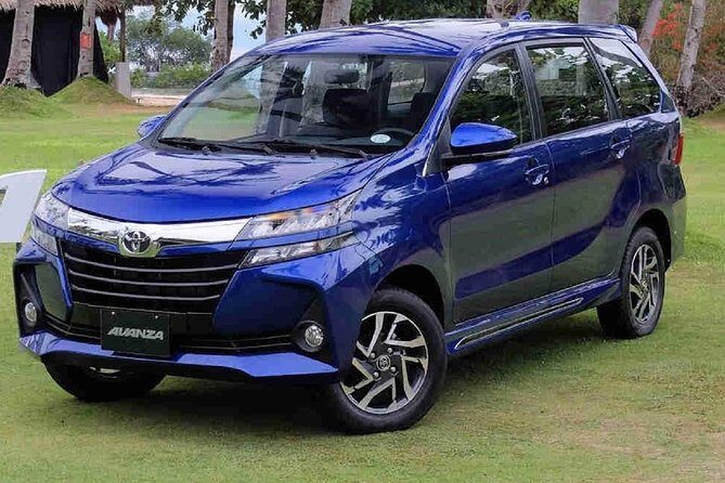Departure Transfer from Ubud, Canggu, Uluwatu to Bali Airport - Why This Transfer Offers Great Value