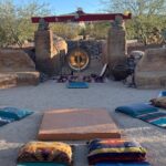 Desert Nature Walk, Cacao Ceremony and Soundbath in Joshua Tree - Analyzing the Value