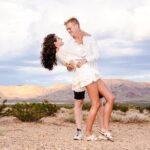 Desert Photoshoot Tour in Las Vegas - Who Would Love This Tour?