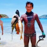 Deserted Island Tour and Fish Hunting in Nha Trang - A Deep Dive into the Experience