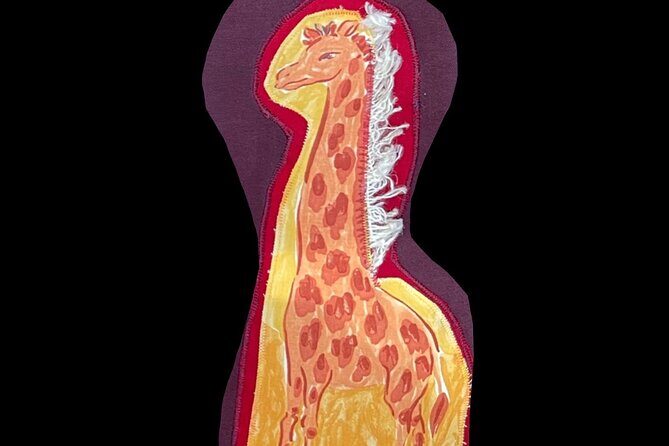 Designing and Sewing Workshop of Custom Applique in Asheville - What to Expect During Your Visit