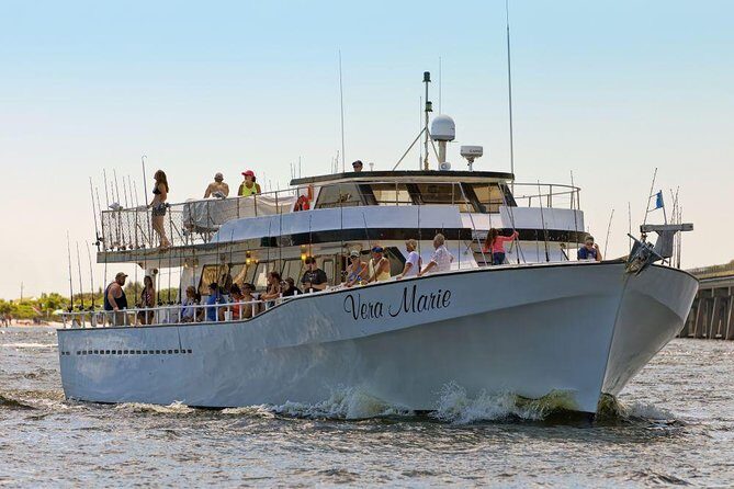 Destin: Party and Walk-On Fishing trip - Practical Tips for Your Trip