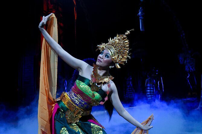 Devdan Treasure of the Archipelago Show with Transfer from Bali - Why We Love This Experience