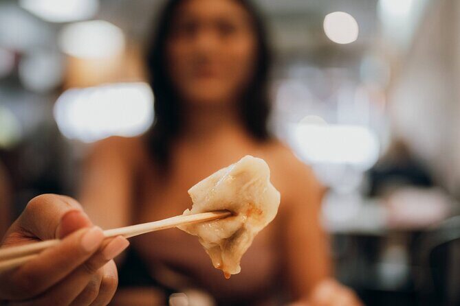 Devour Iconic Dumplings of the East Village Food Tour - Our Take on the Experience