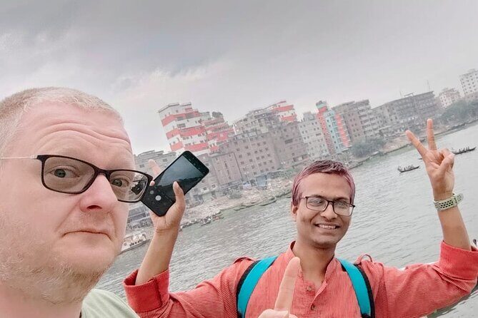 Dhaka in One Day: Highlights of Dhaka - The Practical Aspects