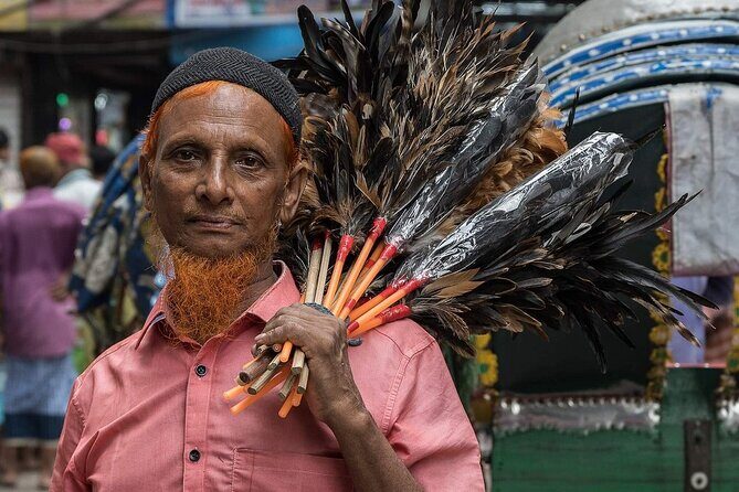 Dhaka Photography Tour : Private Street Photography Tour in Dhaka - Final Thoughts