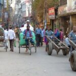 Dhaka Popular Street Photography Tour - Dhaka University & Shahid Minar – Symbols of National Pride
