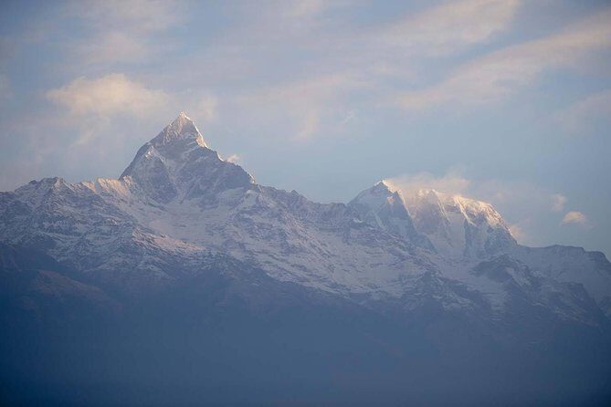 Dhampus Sarankot Trek - 3 Days - Starting Point and First Day: Dhampus View Tower