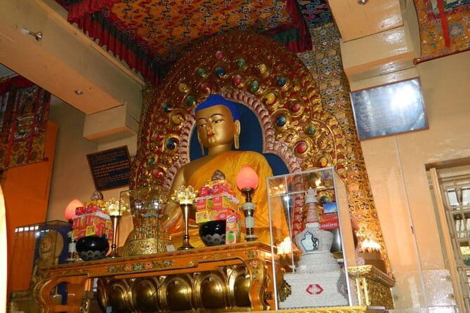 Dharamshala: Full Day Customizable City Sightseeing Tour - Who Will Love This Tour?