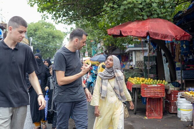 Dharavi Slum, Dhobi Ghat & Dabbawala Experience - Final Thoughts
