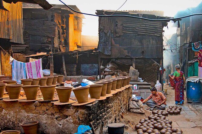 Dharavi Slum Tour - What Reviewers Say: Authentic Experiences and Respect