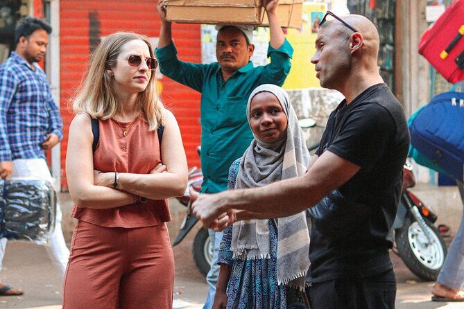 Dharavi Slum Tour Experience with a Local English Guide - Practicalities and Value for Money