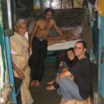 Dharavi slum tour in Mumbai by Female tour guides of the slum - Authentic Community Engagement and Personal Stories