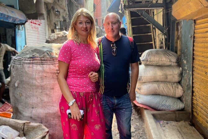 Dharavi Slum Tour in Mumbai with Combo Packages & Transfers - Who Is This Tour Best For?