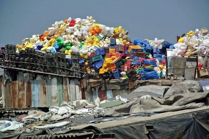 Dharavi Slum Tour in Mumbai - Authentic Insights from Reviewers