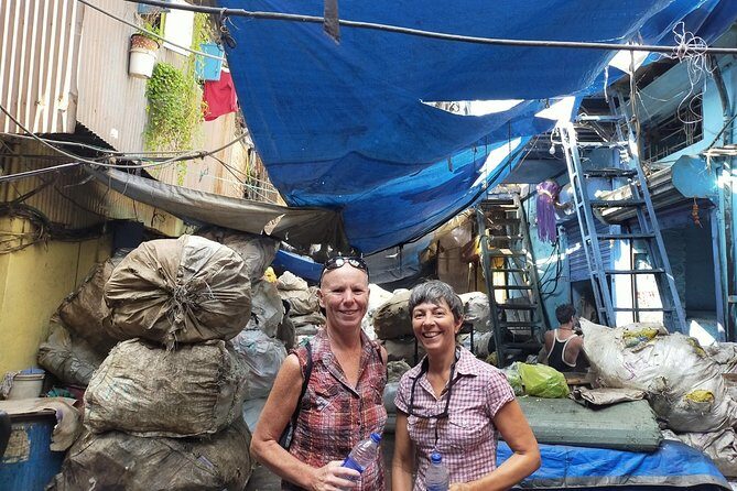 Dharavi Slum Tour in Public Transportation - The Sum Up: Why This Tour Is a Must-Do