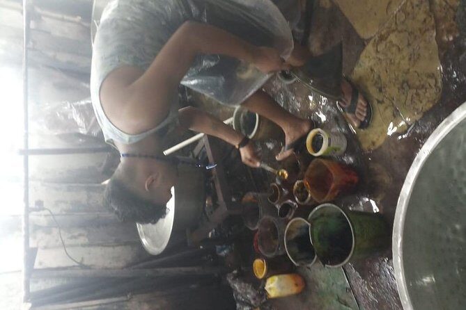 Dharavi Slum Tour with Laundry And Hotel Transfer (South Mumbai) - FAQ